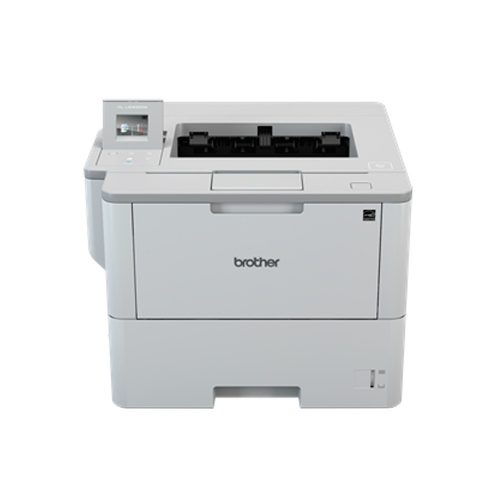 Brother Laser Hll6400dw - Imagen 3