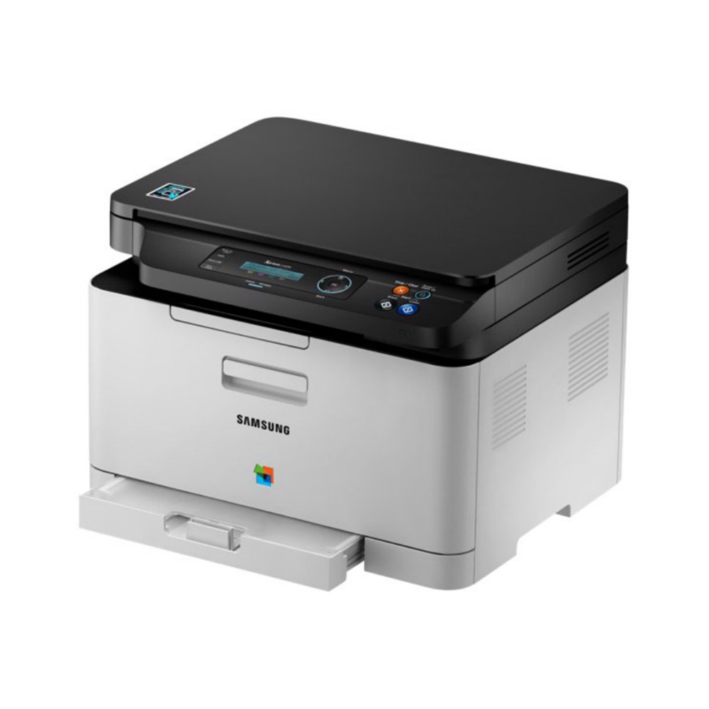 Samsung Multifuncion Laser Color C480w