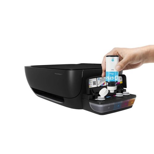 Hp Inktank 410 C/ Sistema Continuo - Imagen 2