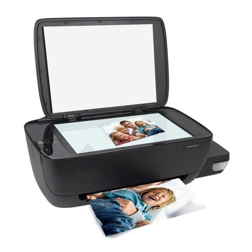 Hp Ink Tank 315 - Imagen 3
