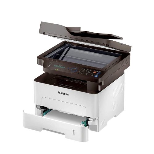 Samsung Multifuncion Xpress M2885fw - Imagen 2