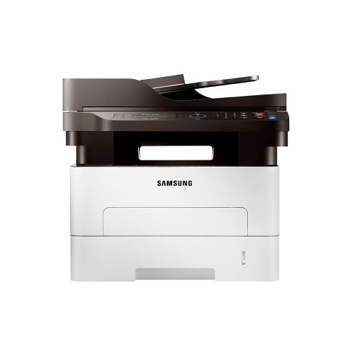 Samsung Multifuncion Xpress M2885fw - Imagen 3