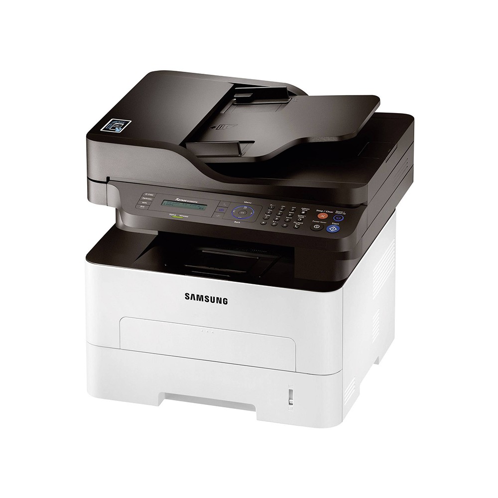Samsung Pro Xpress M4072fd