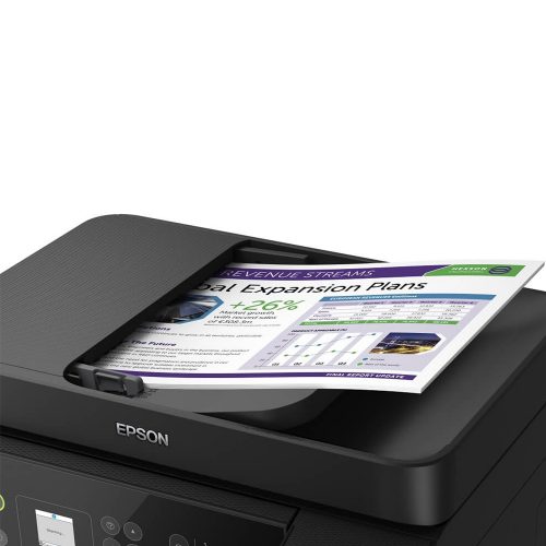 Epson L5190 - Imagen 2
