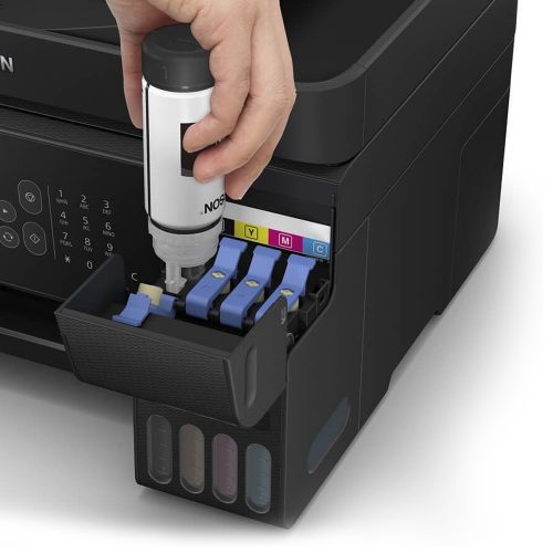 Epson L5190 - Imagen 3