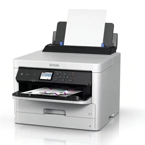 Epson Workforce C5290