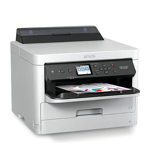 Epson Workforce C5290 - Imagen 2