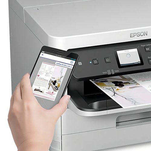 Epson Workforce C5290 - Imagen 3