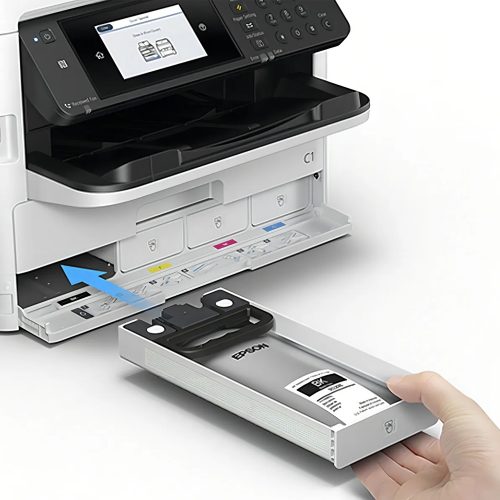 Epson Workforce C5290 - Imagen 4