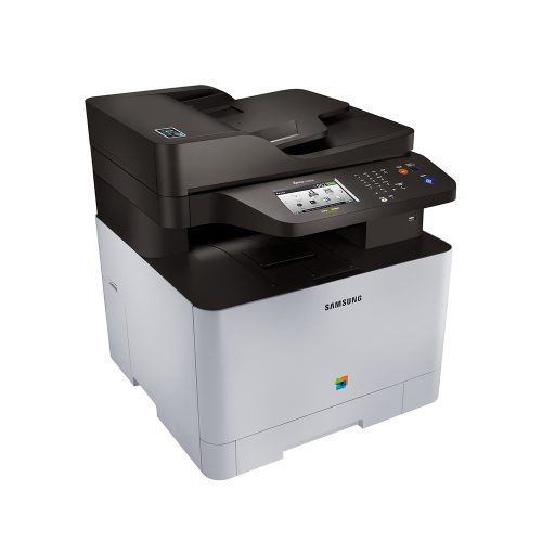 Samsung Multifuncion Laser Color C1860fw