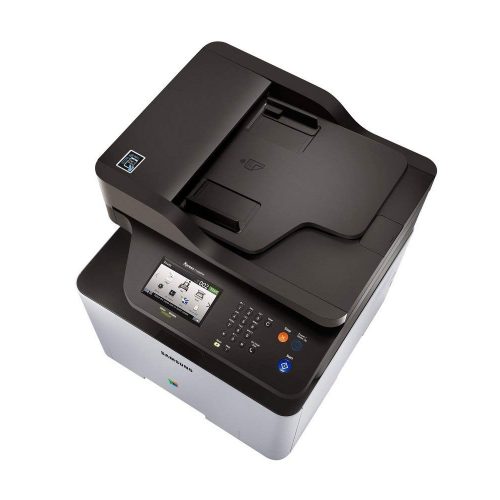 Samsung Multifuncion Laser Color C1860fw - Imagen 3