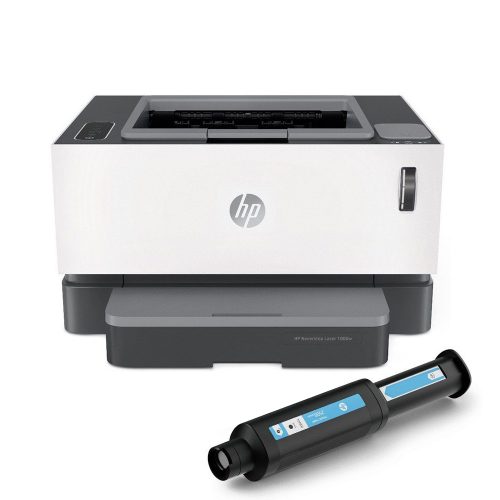 Hp Neverstop 1000w - Imagen 2