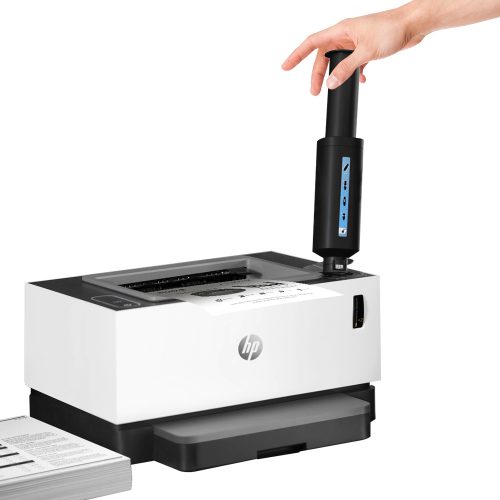 Hp Neverstop 1000w - Imagen 3