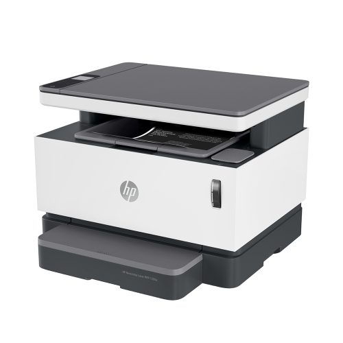 Hp Neverstop Multifuncion 1200w