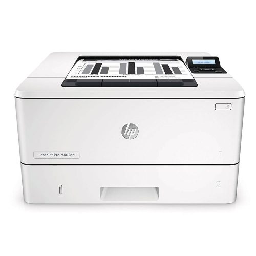 Hp Laserjet M404dw - Imagen 2