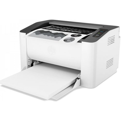 Hp Laserjet M107w - Imagen 3