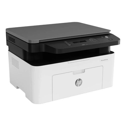 Hp Laserjet M135w - Imagen 2