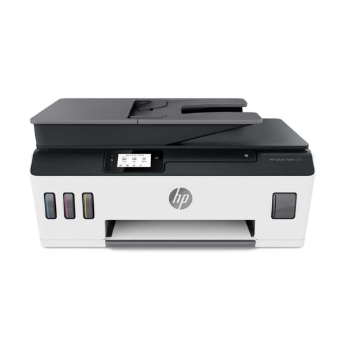 Hp Smart Tank 533 - Imagen 2