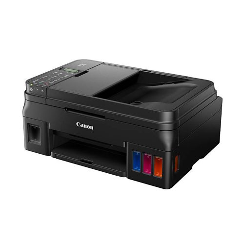 Canon Pixma G4100 - Imagen 2
