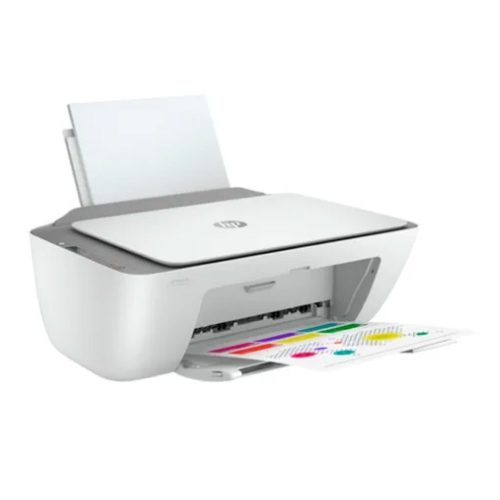 Hp Deskjet Ink Advantage 2775 - Imagen 2