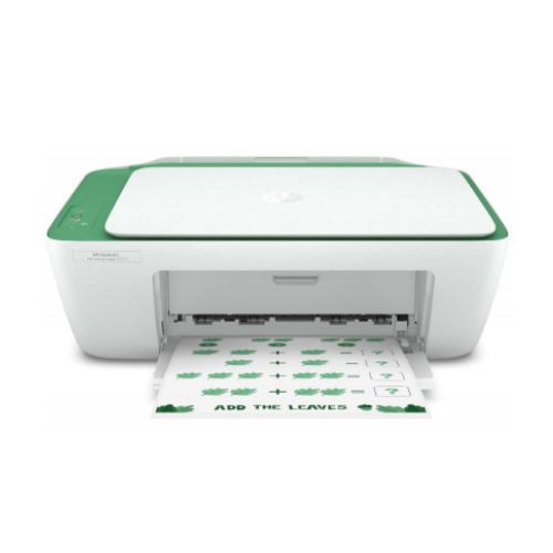Hp Deskjet Ink Advantage 2375