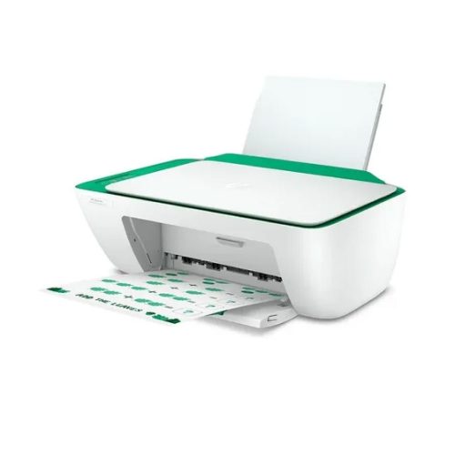 Hp Deskjet Ink Advantage 2375 - Imagen 2