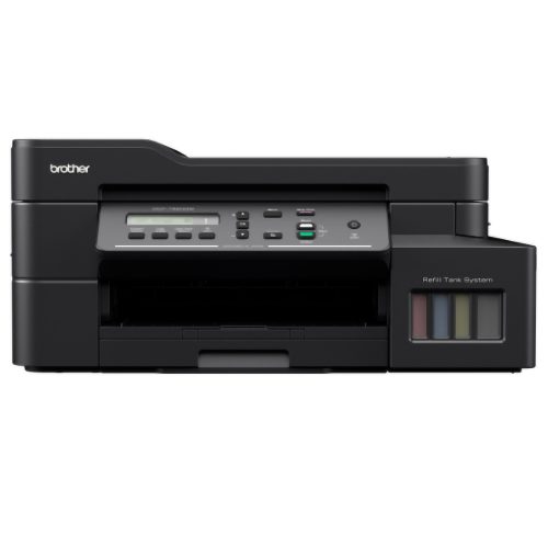Brother Dcpt 820dw