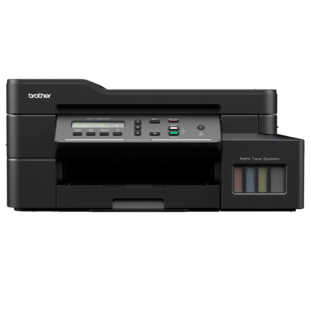 Brother Dcpt 820dw