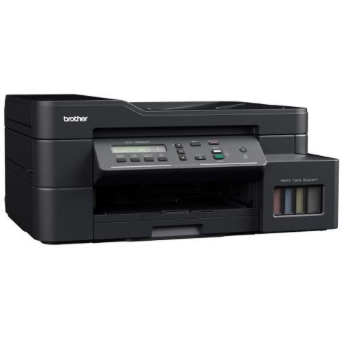 Brother Dcpt 820dw - Imagen 2