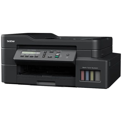 Brother Dcpt 720dw