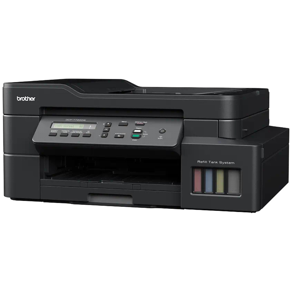 Brother Dcpt 720dw