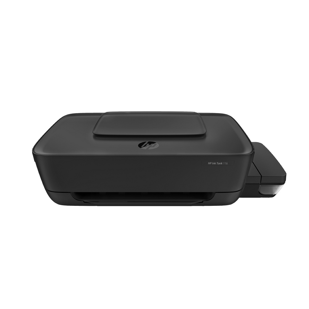 Hp Ink Tank 115