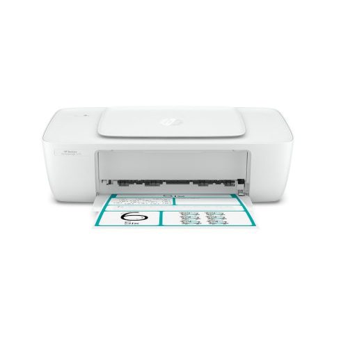Hp Deskjet Ink Advantage 1275