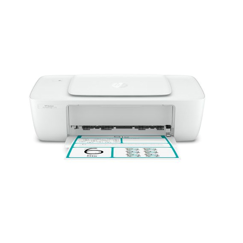 Hp Deskjet Ink Advantage 1275