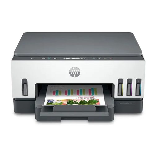 Hp Smart Tank 720