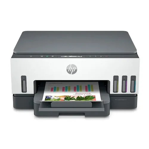 Hp Smart Tank 720