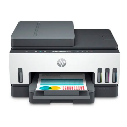 Hp Smart Tank 750