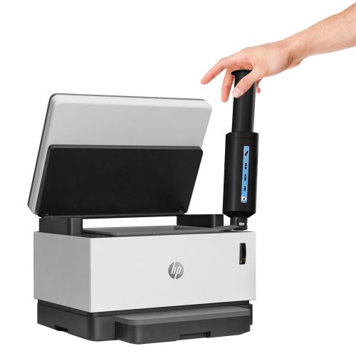 Hp Neverstop 1200a - Imagen 3