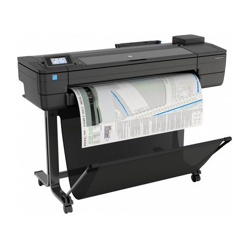Hp Designjet T730 - Imagen 2