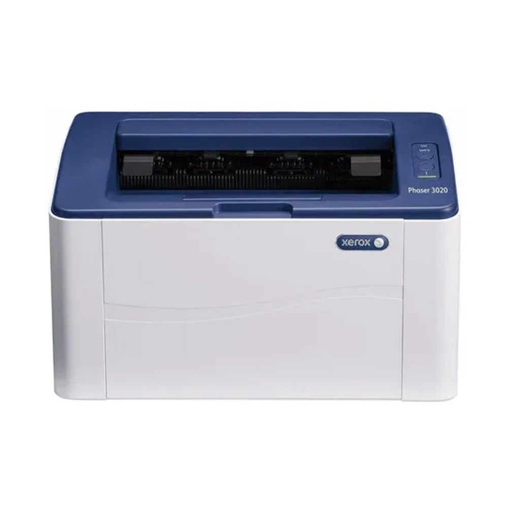 Xerox Phaser 3020