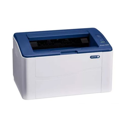 Xerox Phaser 3020 - Imagen 2