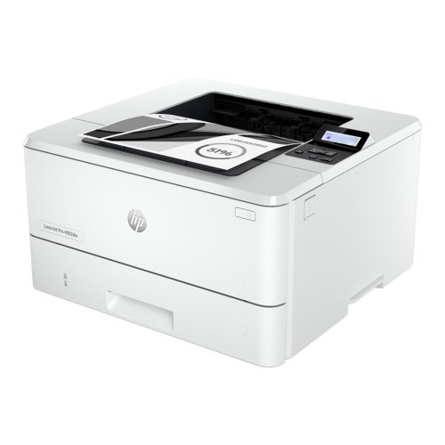 Hp Laserjet M4003dw - Imagen 2