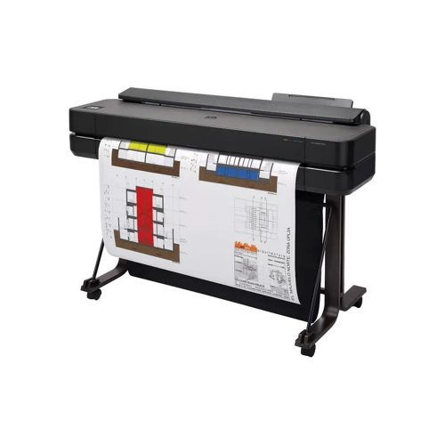 Hp Designjet T650 - Imagen 2