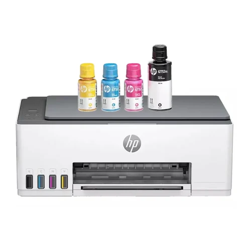 Hp Smart Tank 580 - Imagen 2