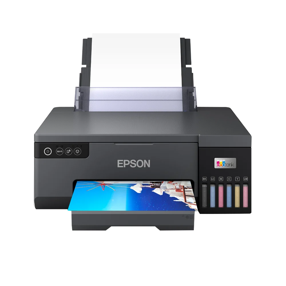 Epson L8050