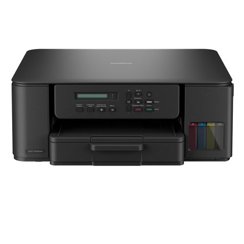 Brother Dcpt530dw