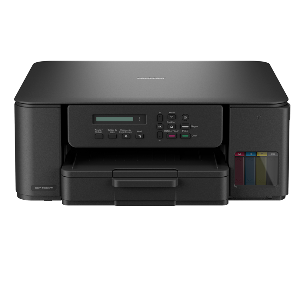 Brother Dcpt530dw
