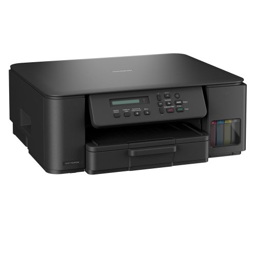 Brother Dcpt530dw - Imagen 2