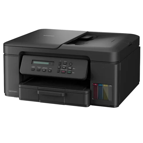 Brother Dcpt730dw - Imagen 3
