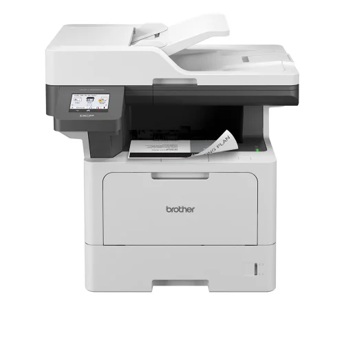 Brother Dcpl5660dn